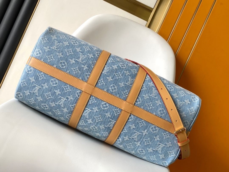 LV Travel Bags